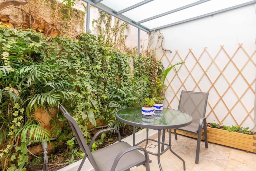 A Newly Fully Renovated Studio Atény Exteriér fotografie