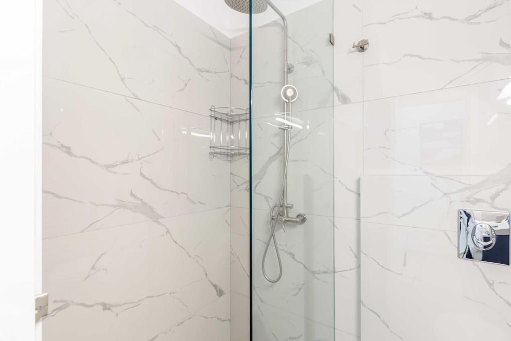 A Newly Fully Renovated Studio Atény Exteriér fotografie