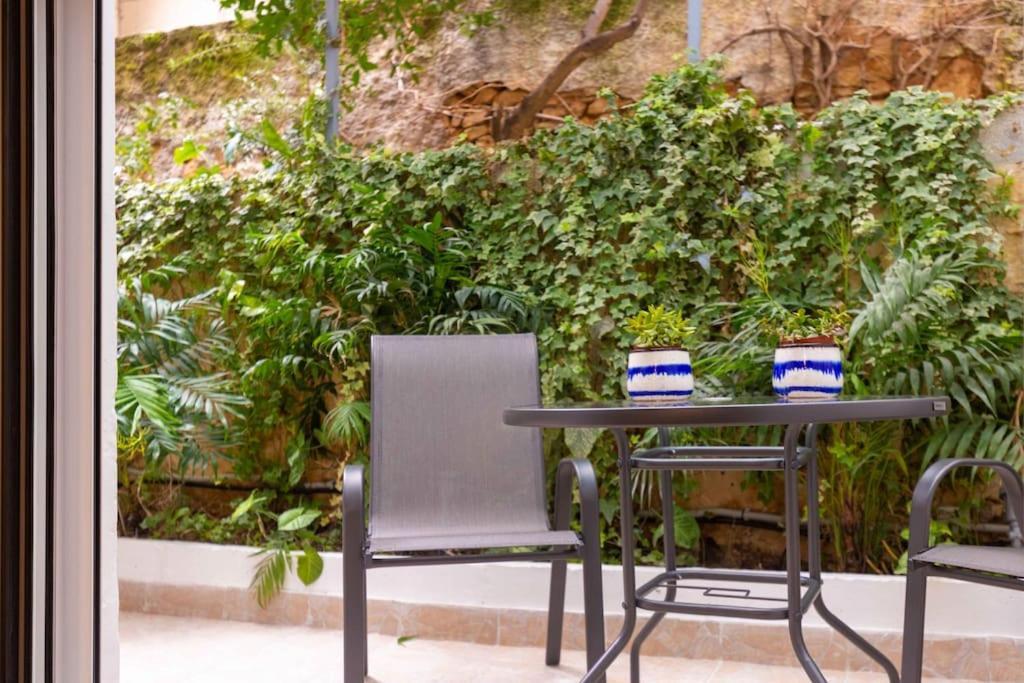 A Newly Fully Renovated Studio Atény Exteriér fotografie